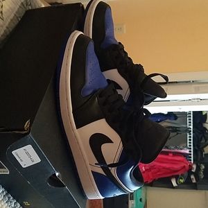 Nike Air Jordan 1 Low, Size 10